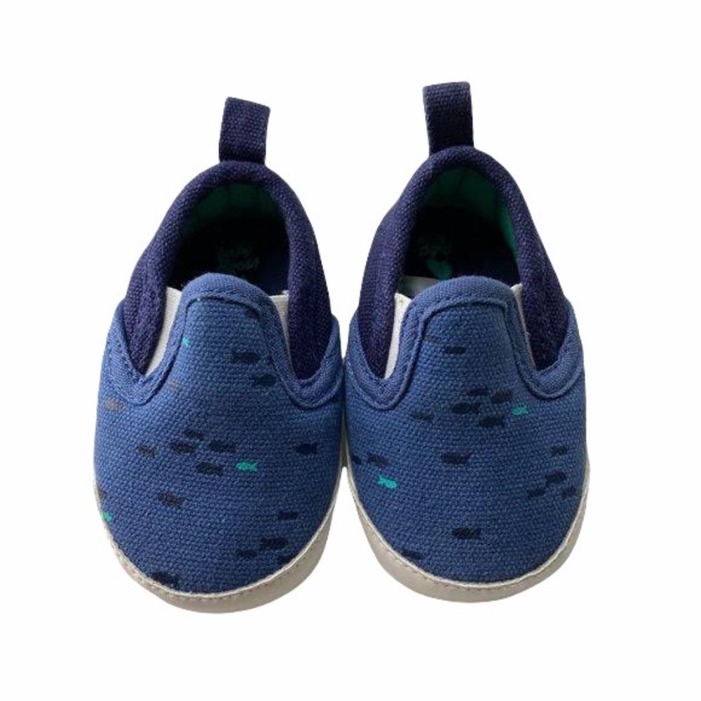 Baby B'gosh Baby shoes 0-3mon
